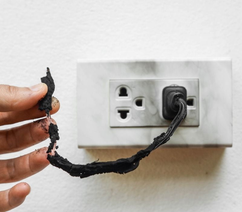 cairns maintenance and electrical repairs qld