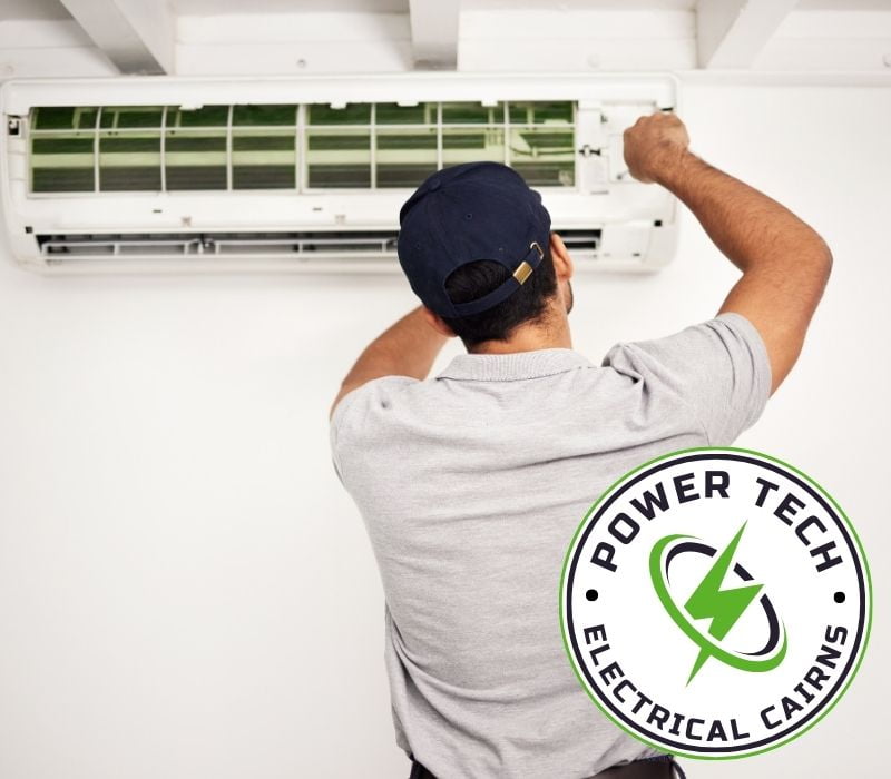 cairns maintenance and electrical repairs qld 1