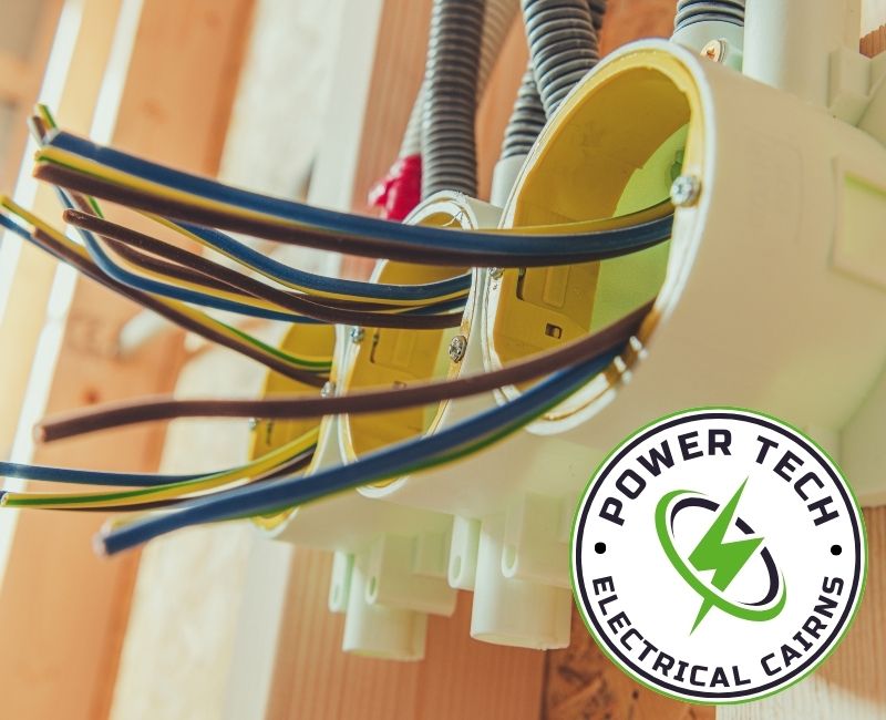 cairns qld electrical