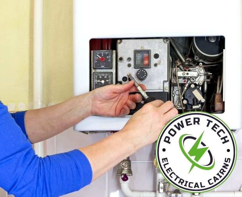 electrical cairns queensland