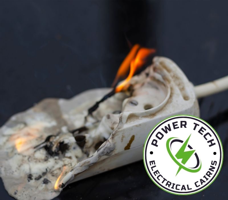 electrical cairns repairs and maintenance qld