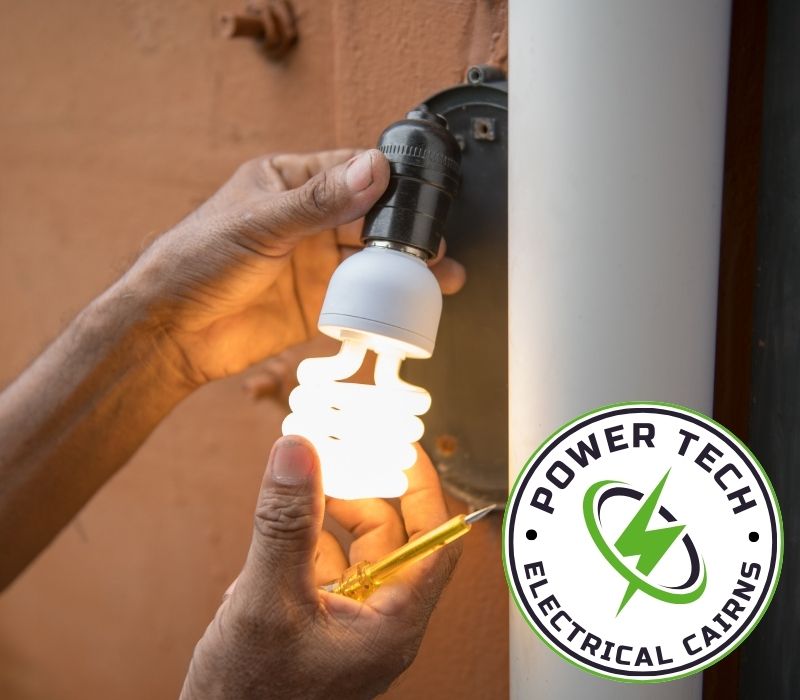 electrical cairns repairs and maintenance qld