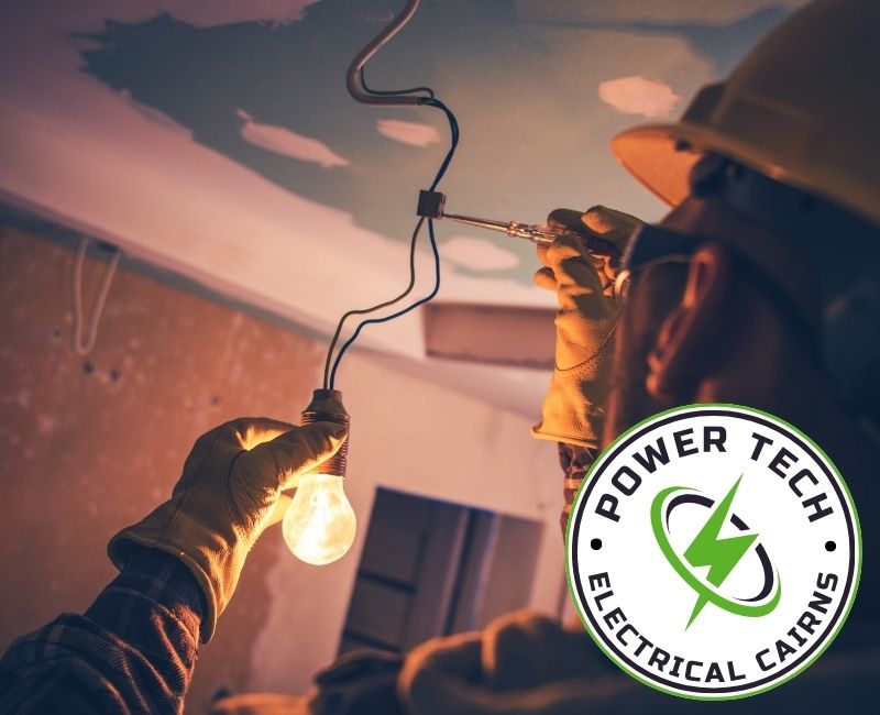 electrical qld cairns