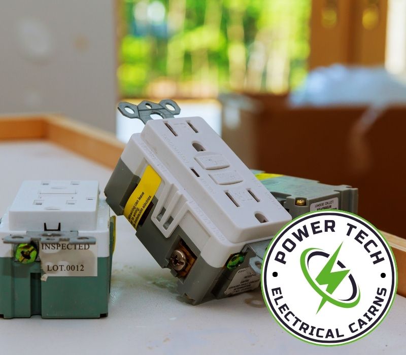 electrical services commercial cairns qld