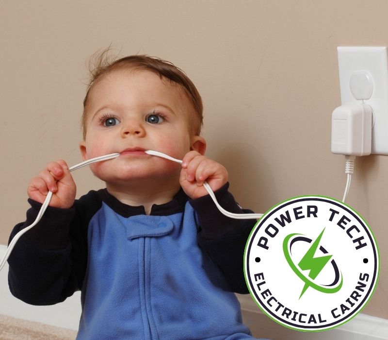 maintenance and repairs electrical cairns qld