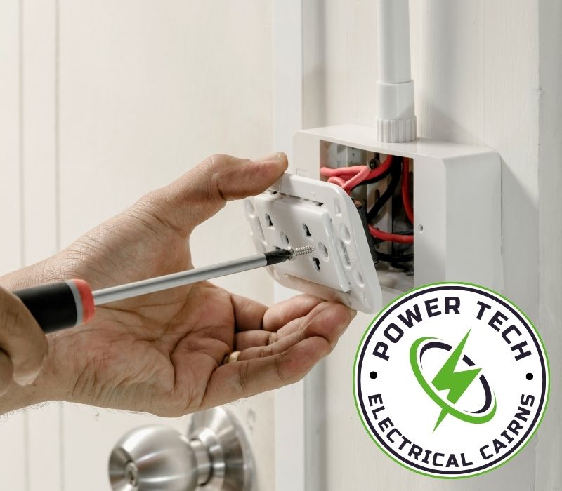 maintenance and repairs electrical cairns qld