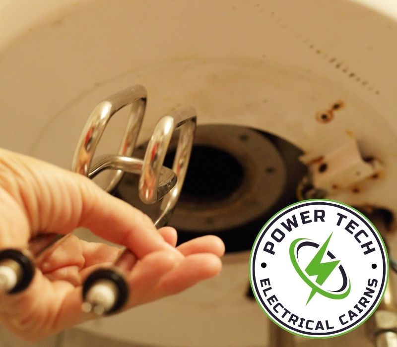 maintenance cairns electrical repairs qld