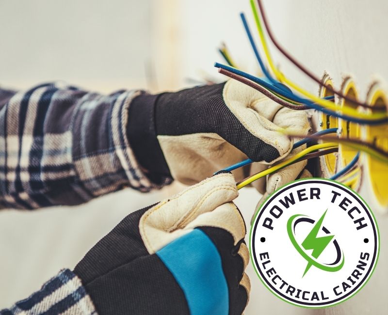 qld electrical cairns