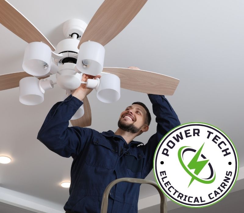 services cairns general electrical qld